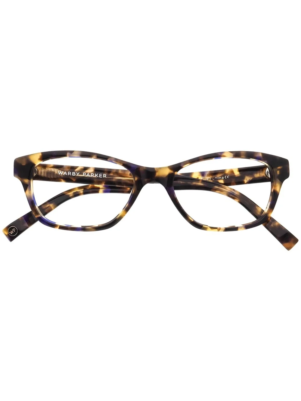 Warby Parker Sims 252 Eyewear